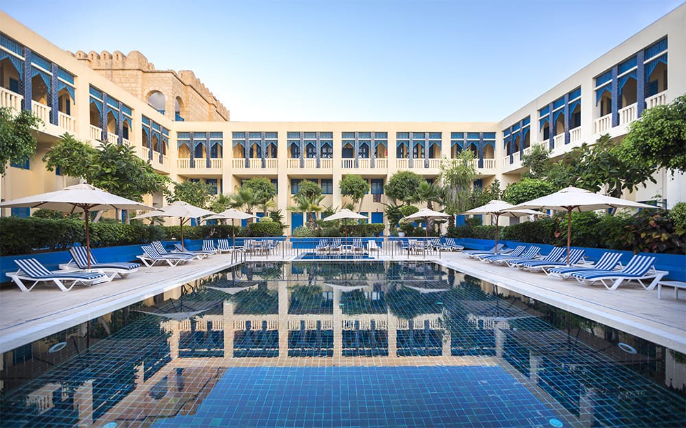 Diar Lemdina Hotel - Photo 10